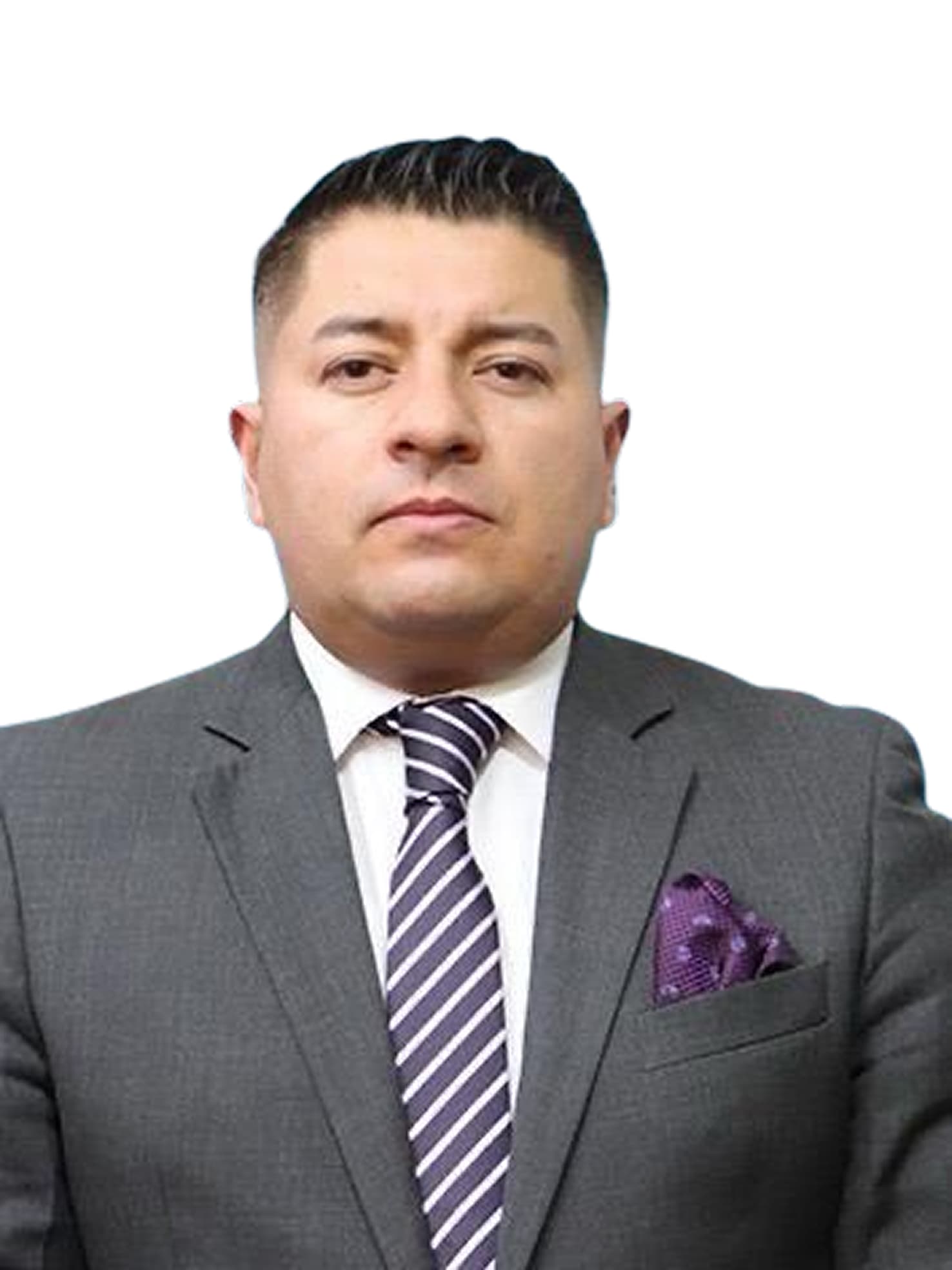 Dr. Carlos Antonio  Ladino Cortes